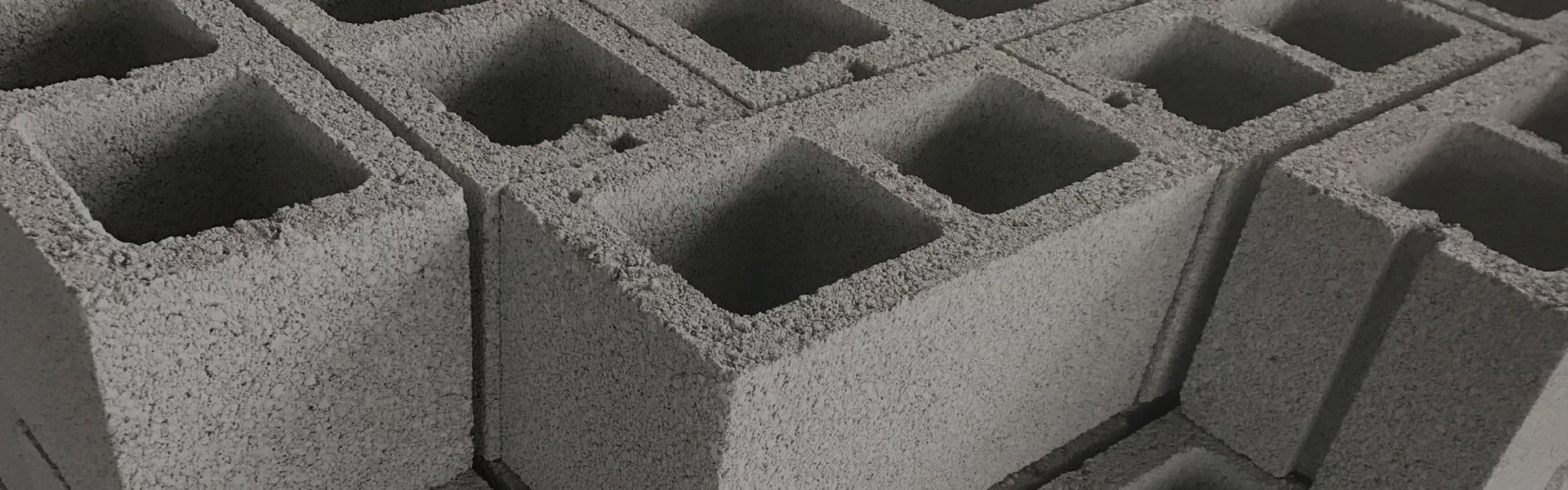 bloczki betonowe